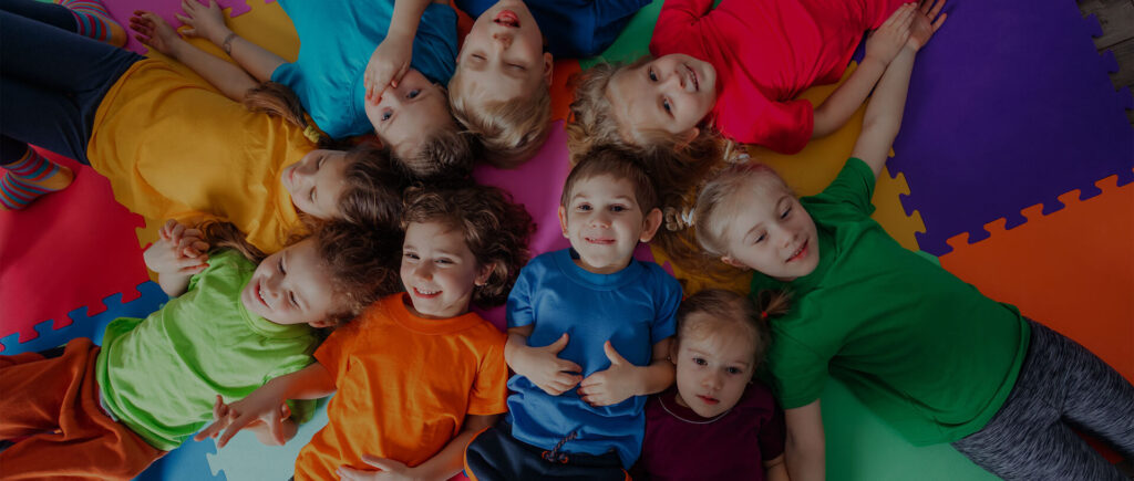 Pediatric Occupational Therapy Melbourne